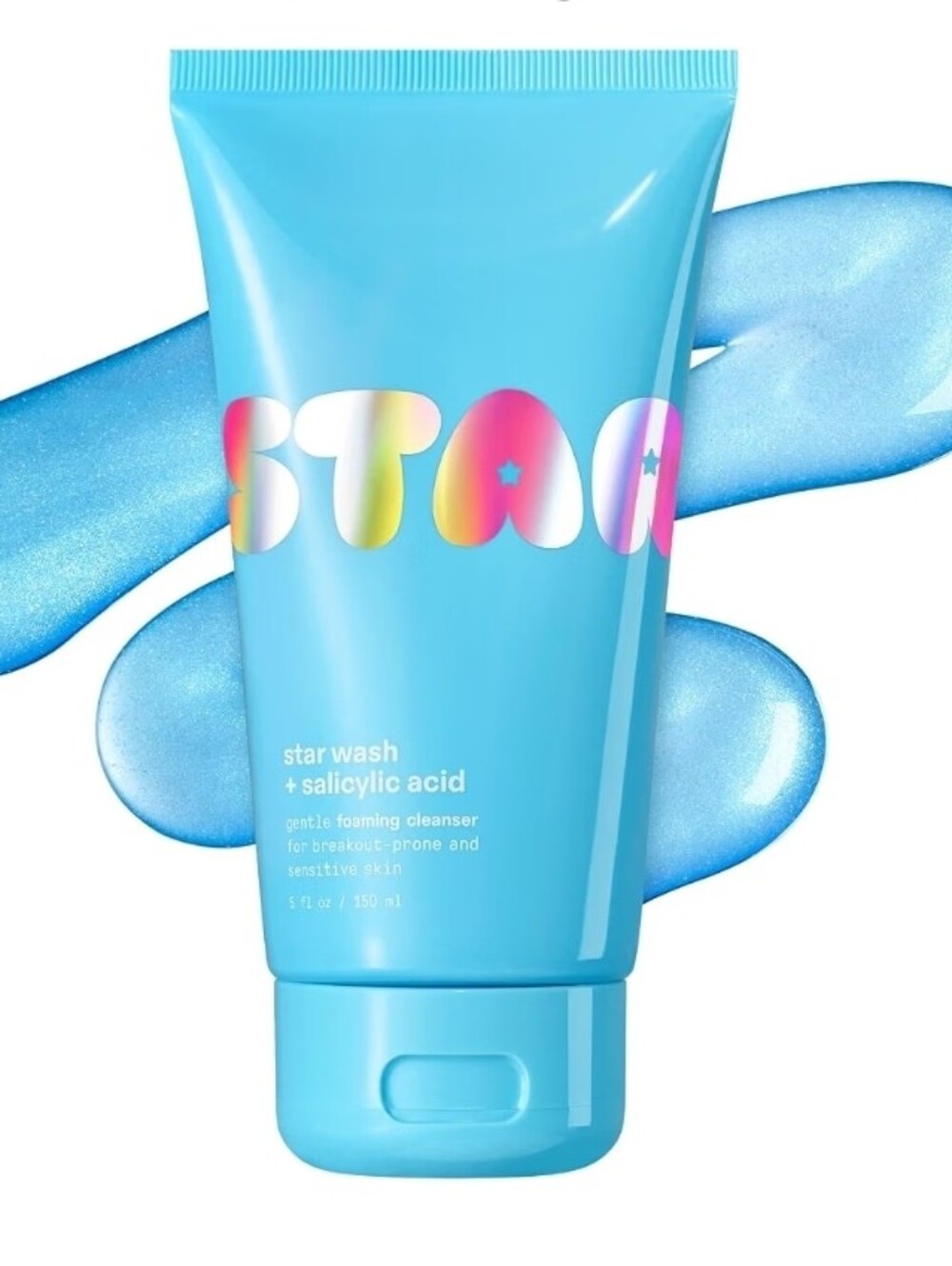 STARFACE Star Wash + Salicylic Acid 5oz